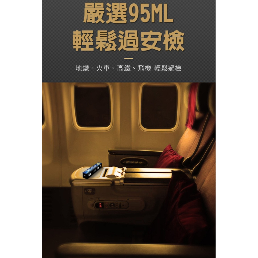 後庭 肛交 舒緩 潤滑油-冰感-細節圖3