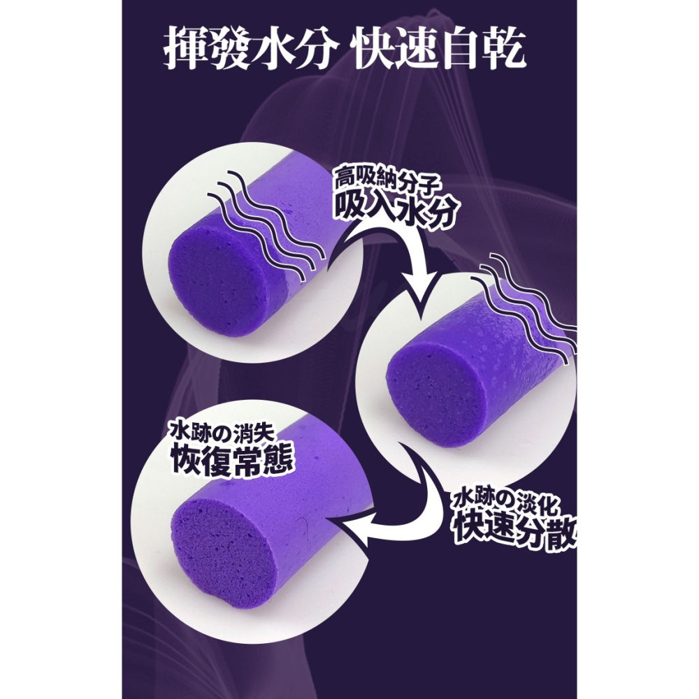 飛速吸水 組合套組-吸水棒 +吸水布-細節圖6