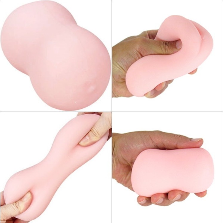 日本TH ▲LC2肉厚 及狹 非貫通 夾吸自慰器-韮崎日向【贈 謎片群】-細節圖4