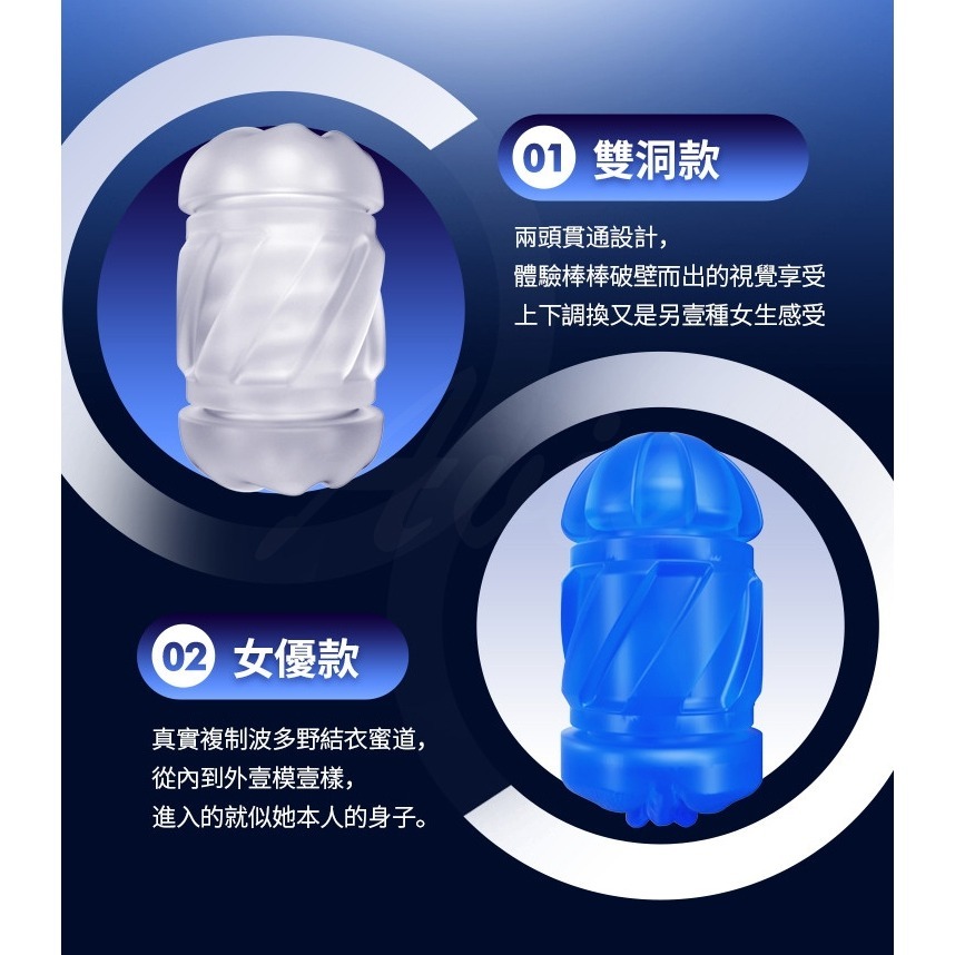 Leten 炮皇Pro 互動式 活塞電動飛機杯-細節圖3