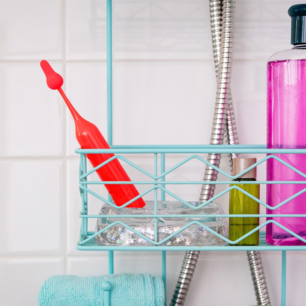 ROMP Pop 陰蒂敏感 高頻率震動 按摩器-細節圖4