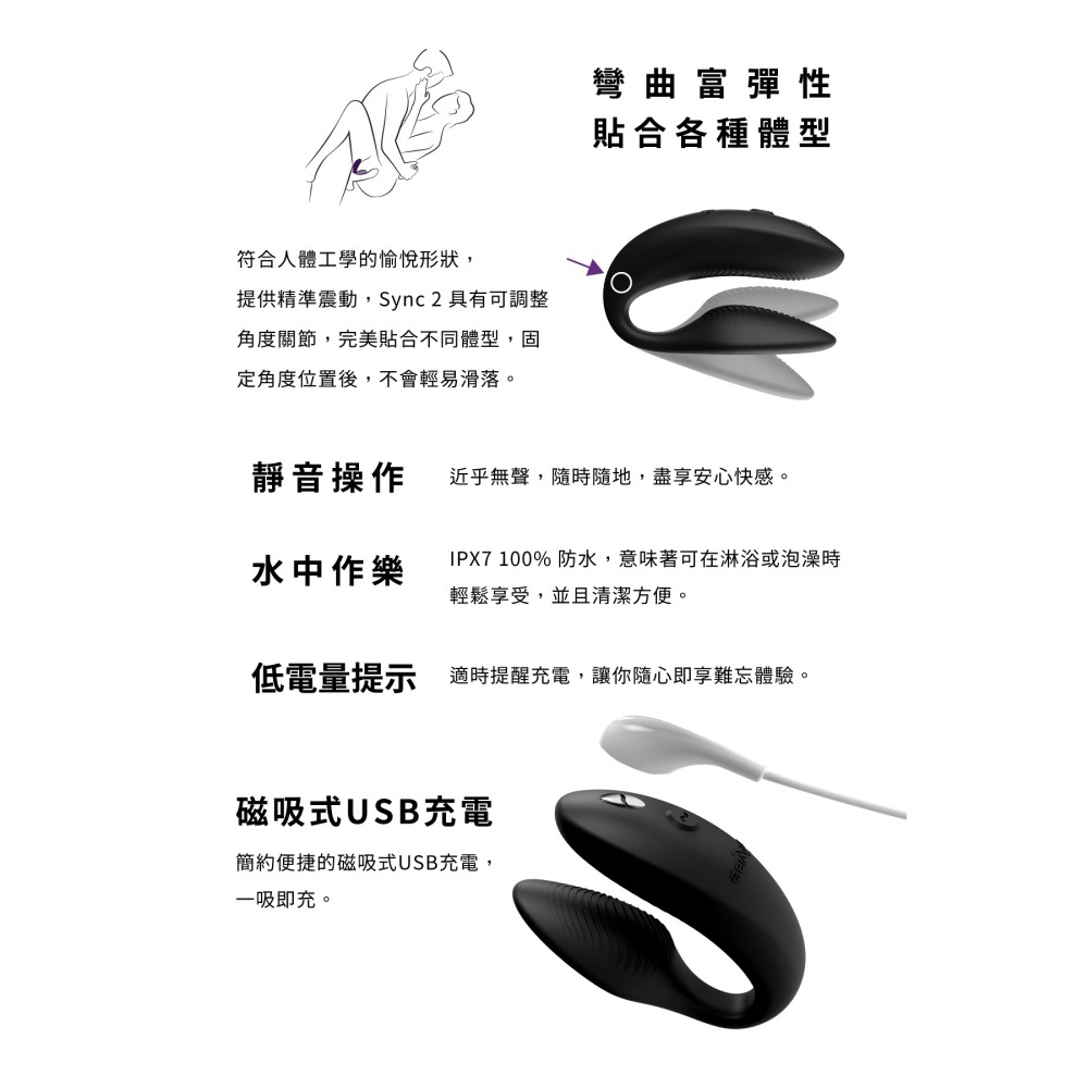 德國 ARCWAVE Double the Fun Collection Box  雙倍樂趣禮盒-細節圖8