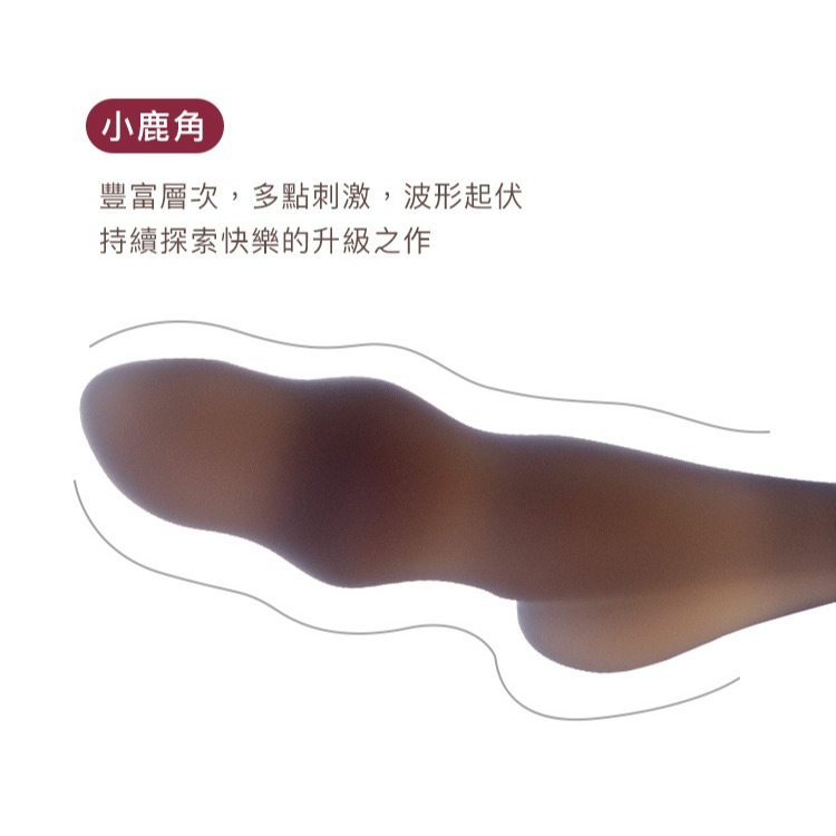 UPKO 後庭探索之旅 男女通用 按摩棒 2件套組-細節圖6