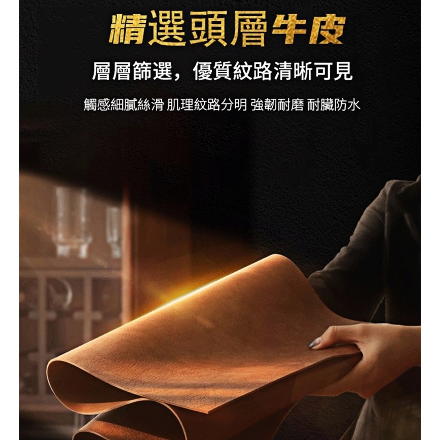虐戀 BDSM 情趣皮鞭-玫瑰金-細節圖3