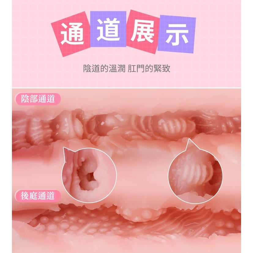 女優 1:1 擬真 翻模 雙穴 美臀 - 橋本有菜 12000g-細節圖6