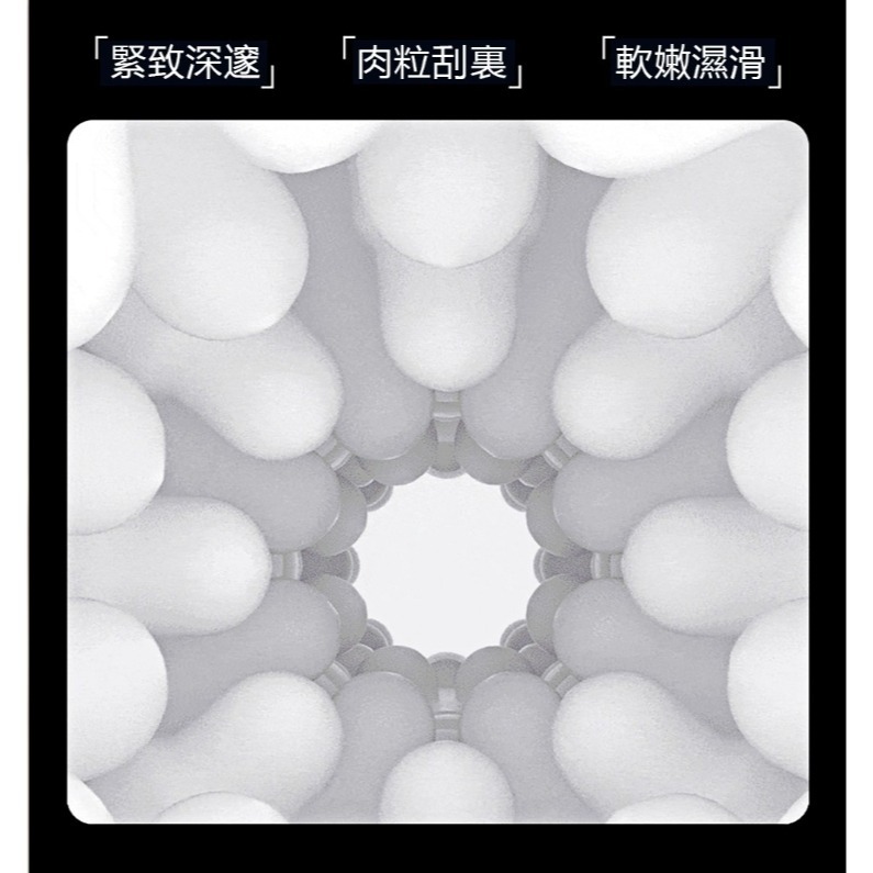 機甲戰士 7x7變頻 伸縮震動 互動嬌喘 飛機杯-細節圖3