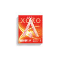 HARU XOXO 提耐型 保險套(衛福部核准麻醉劑添加)、舒暢激薄 0.03 保險套 4入/盒 10入/盒-規格圖1