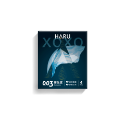 HARU XOXO 提耐型 保險套(衛福部核准麻醉劑添加)、舒暢激薄 0.03 保險套 4入/盒 10入/盒-規格圖2