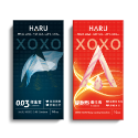 HARU XOXO 提耐型 保險套(衛福部核准麻醉劑添加)、舒暢激薄 0.03 保險套 4入/盒 10入/盒-規格圖10