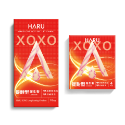 HARU XOXO 提耐型 保險套(衛福部核准麻醉劑添加)、舒暢激薄 0.03 保險套 4入/盒 10入/盒-規格圖5