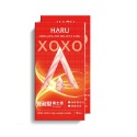 HARU XOXO 提耐型 保險套(衛福部核准麻醉劑添加)、舒暢激薄 0.03 保險套 4入/盒 10入/盒-規格圖7