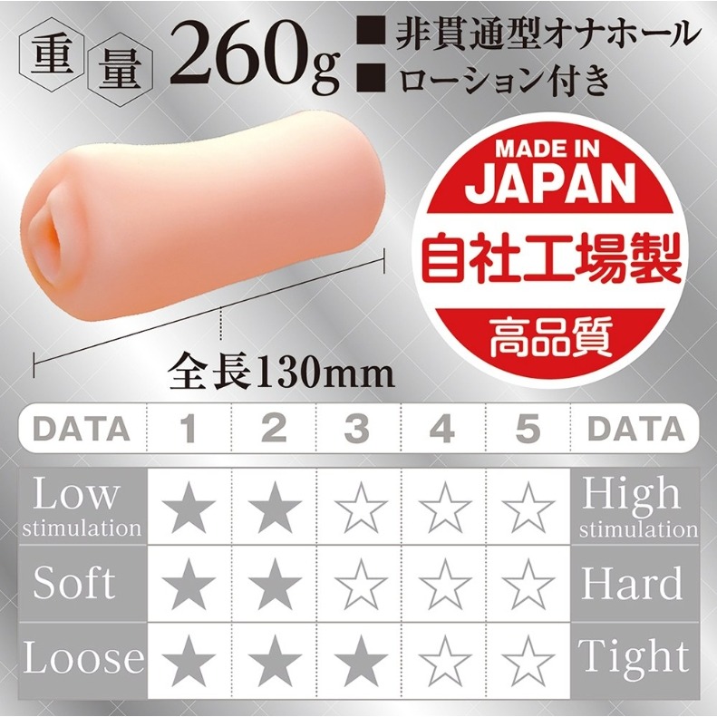 AI 理想型 迷你夾吸 自慰器-NO.01-細節圖4