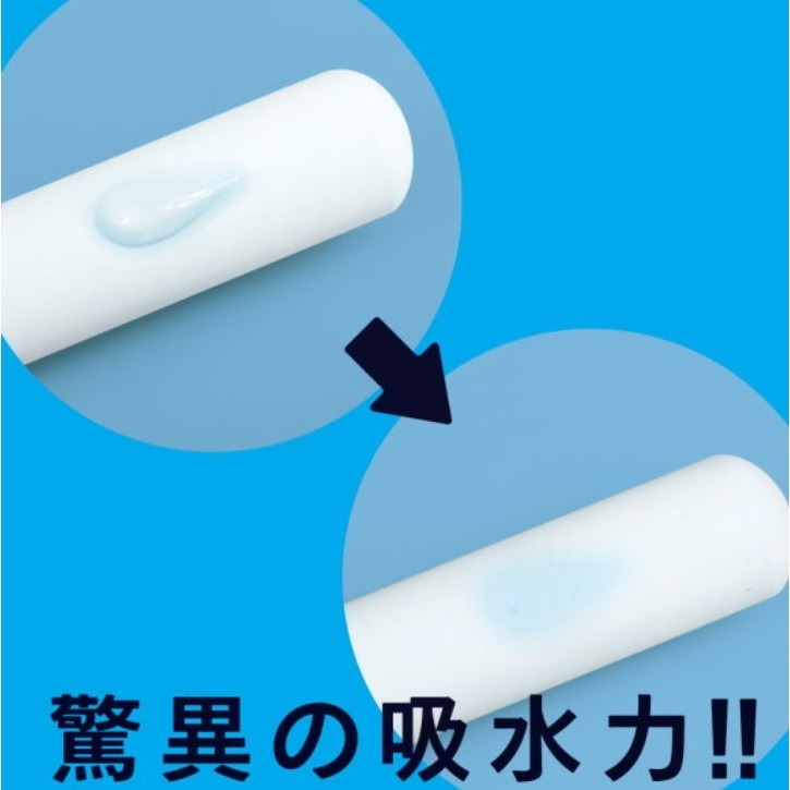 日本 自慰器清潔 吸水速乾 珪藻土棒-細節圖2
