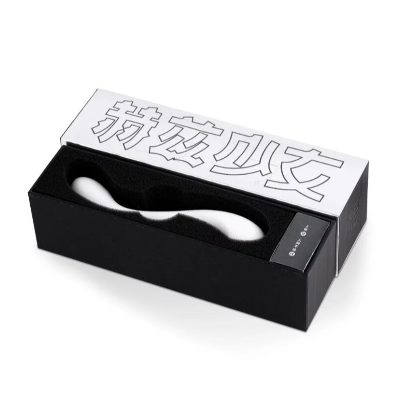 赫茲少女 為G點而生 101日初 808失重 G點按摩棒-規格圖1