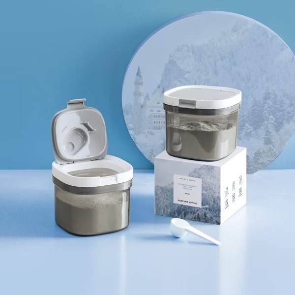 德國 FOREVER SPRING 極致胜肽級 皇家 水解膠原蛋白粉 超值組合-細節圖6