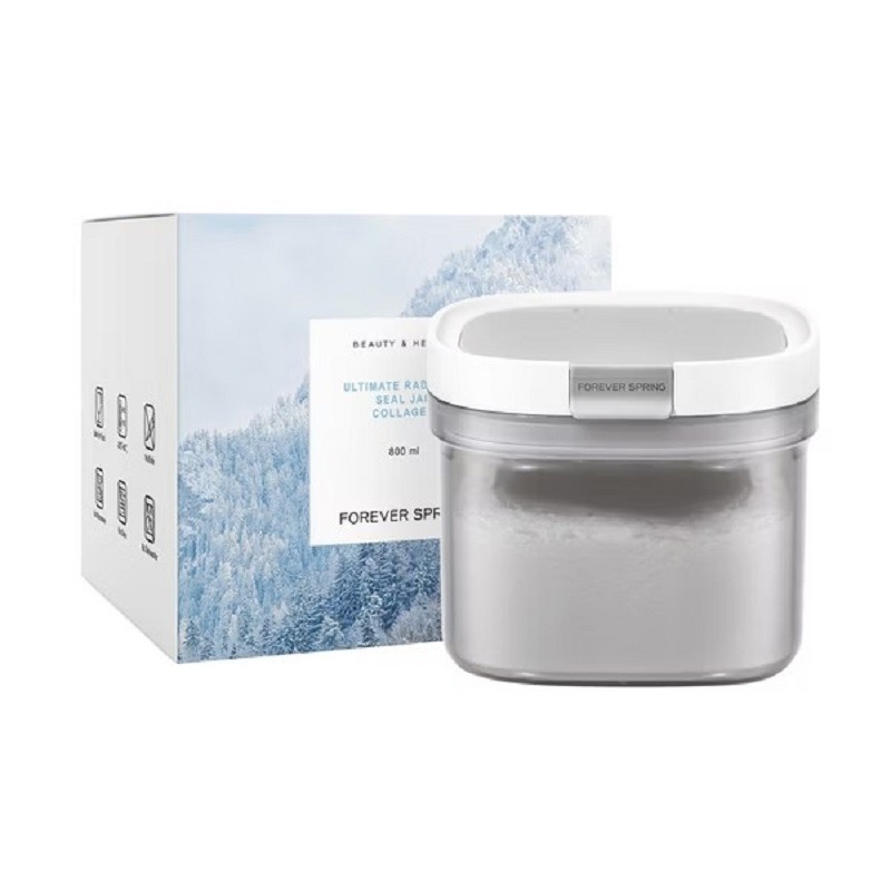 專用遮光儲藏罐x1