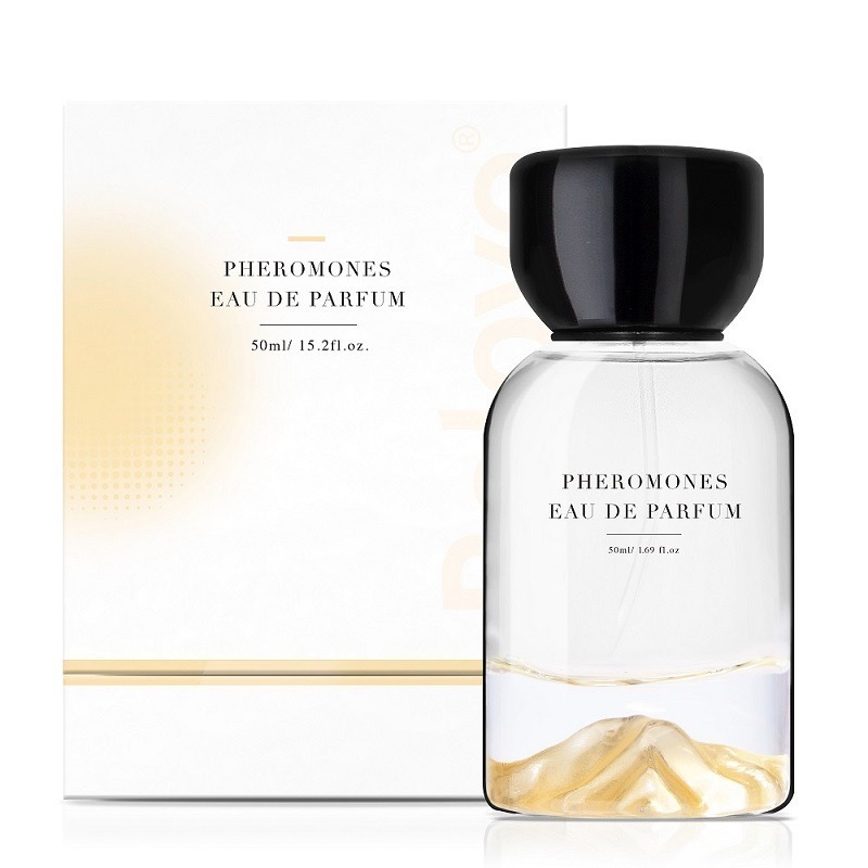 Relove 費洛蒙香水 淡香精 50ml+10ml-規格圖11