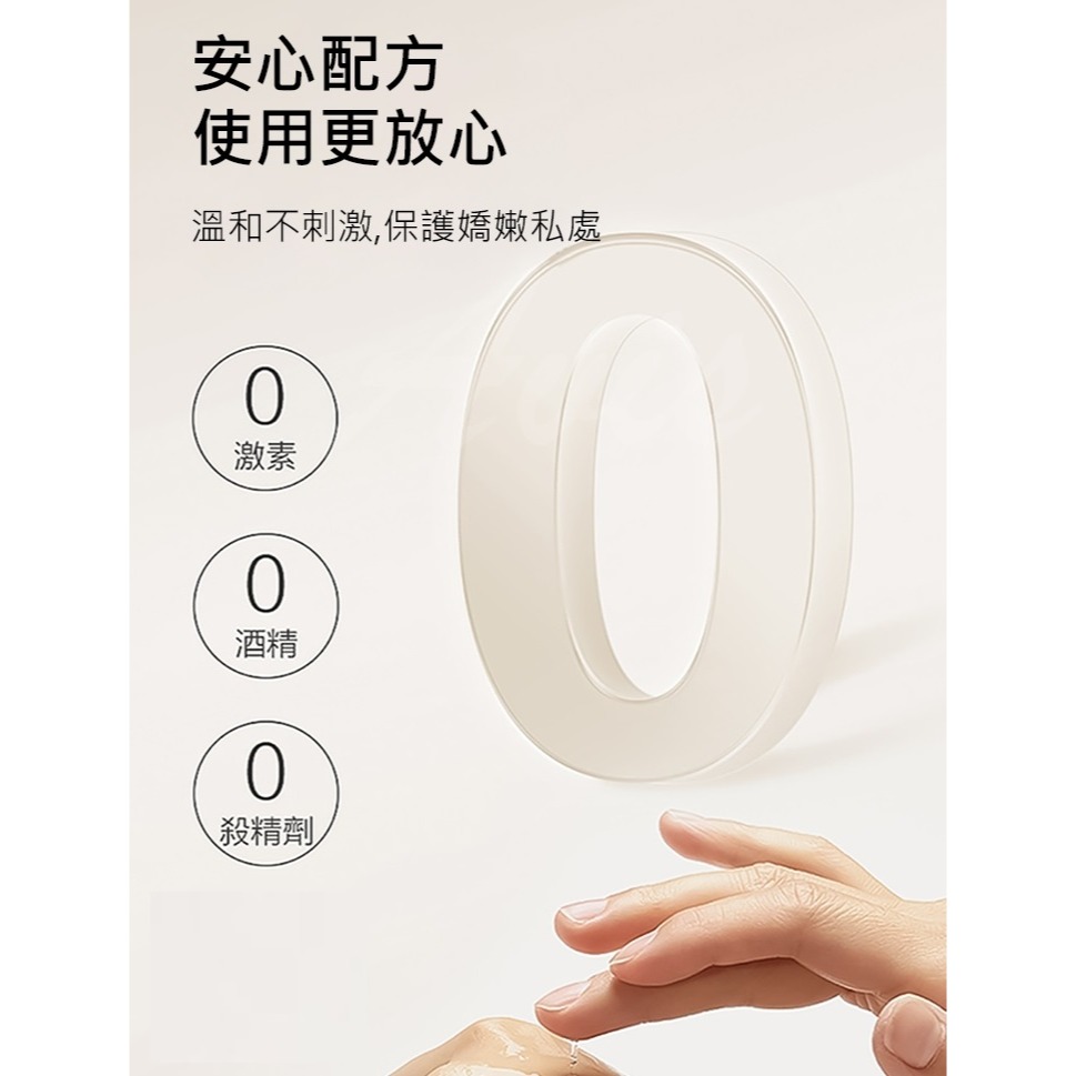 EROS 後庭 2in1 delay潤滑液 100ml-細節圖4