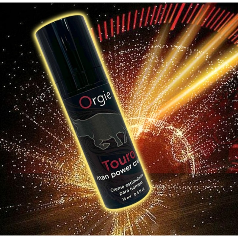 葡萄牙 ORGIE 鬥牛士 Touro 男性 保養液 15ml-細節圖3