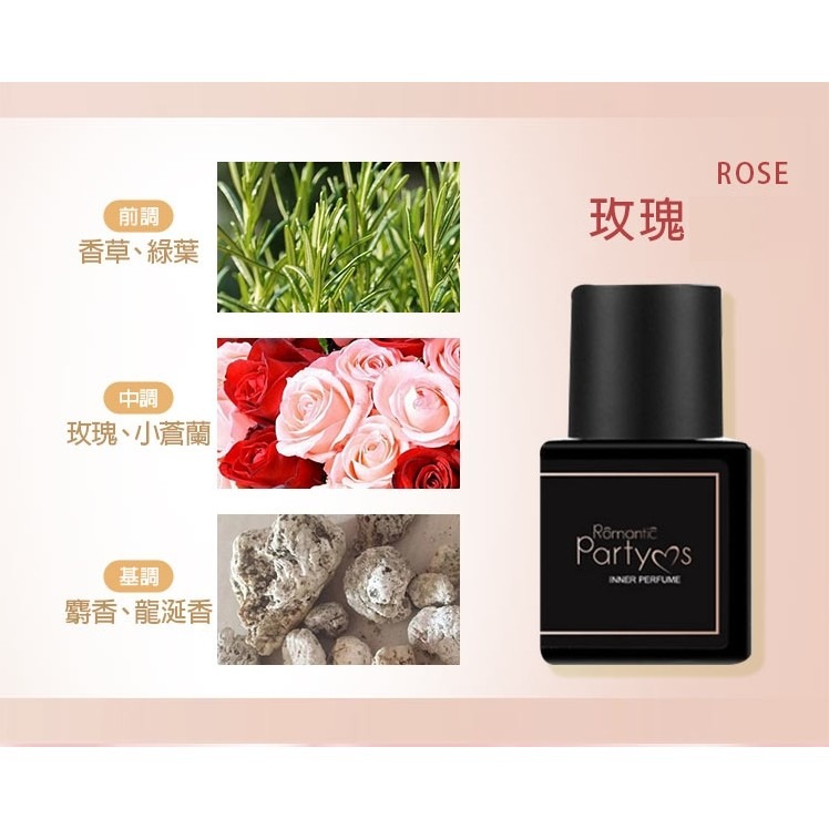 女用 私密專屬香氣 空間噴霧 10ml-細節圖2