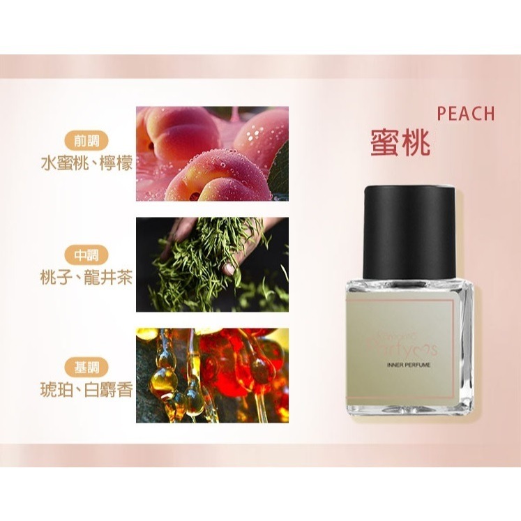 女用 私密專屬香氣 空間噴霧 10ml-細節圖6