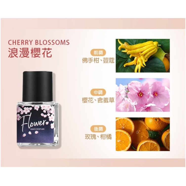 女用 私密專屬香氣 空間噴霧 10ml-細節圖7