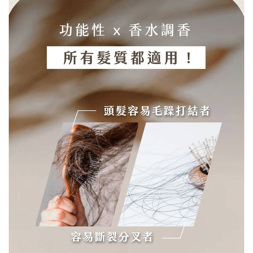 isLeaf 純淨香氛 秘境小蒼蘭 洗髮精  500ml-細節圖2