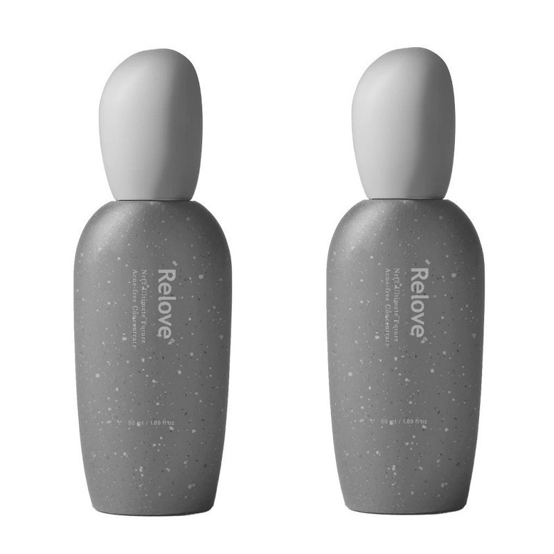 Relove 全酵肌泌 控油 濃萃 50ml-規格圖7