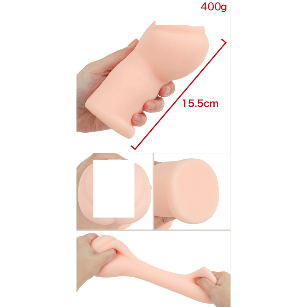 日本製 EXE AV女優 Japanese Real Hole LOVE 伊藤舞雪 自慰器-細節圖5