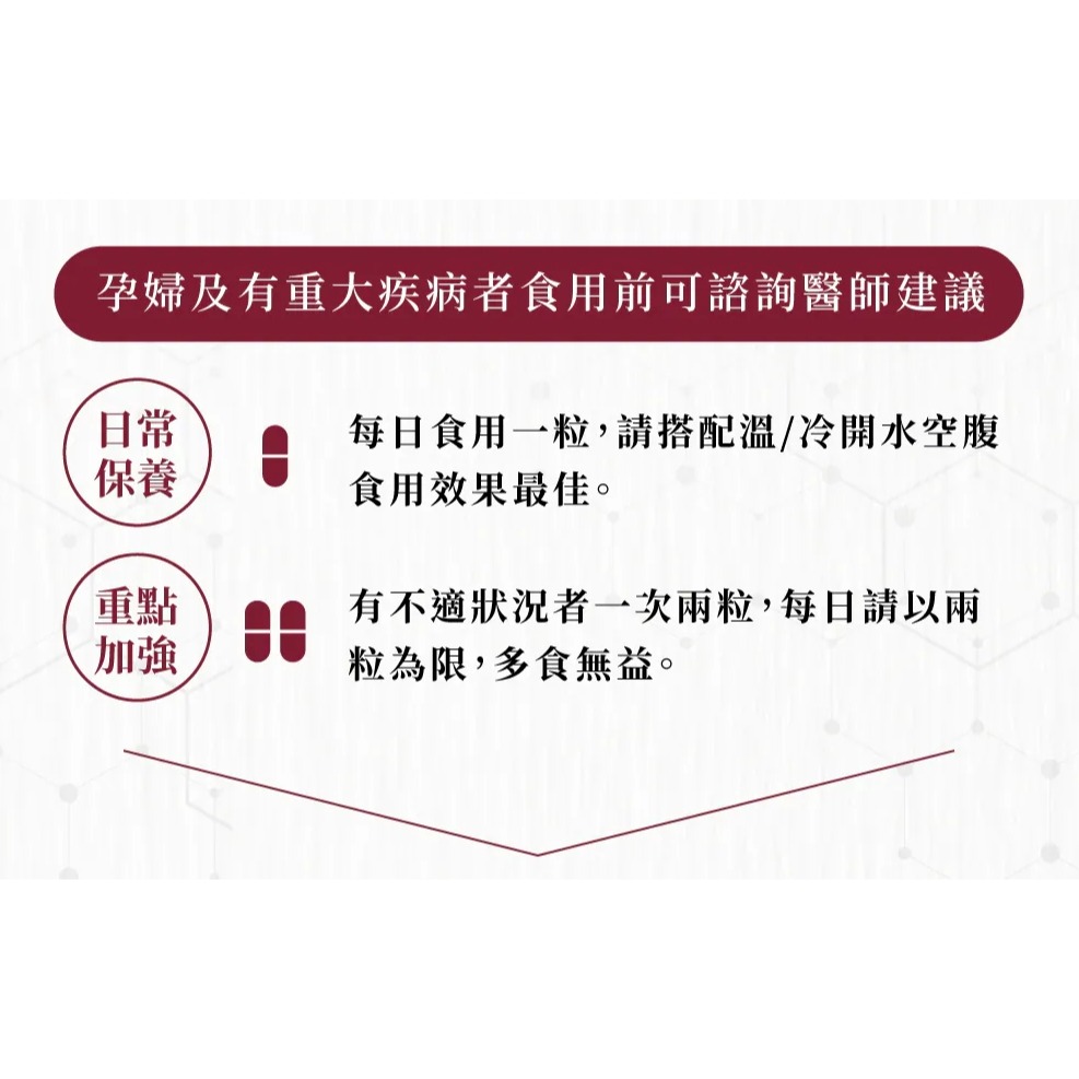 Relove 益妍莓后- 蔓越莓益生菌 30顆/盒-細節圖2