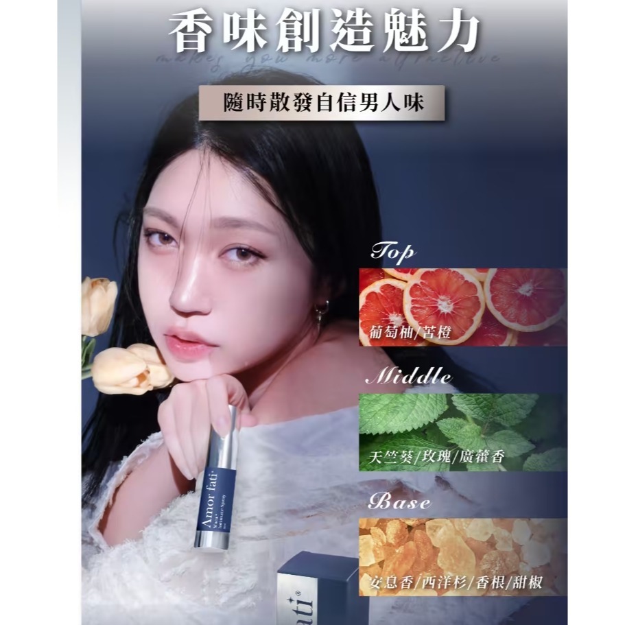 海王 男用 增量瑪卡 涼感噴霧 18ml-細節圖6