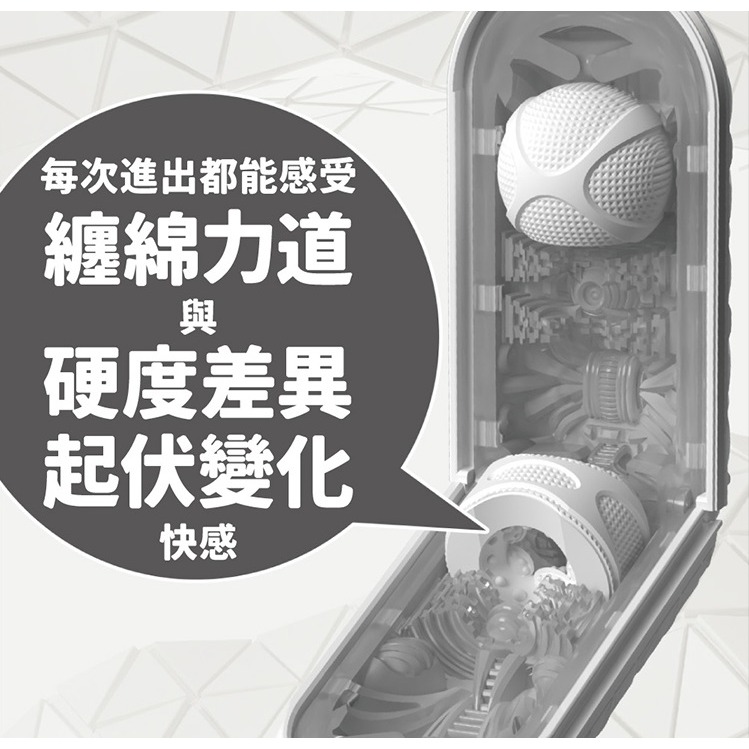 TENGA 彈力對開 FLIP FLEXY 飛機杯-細節圖5