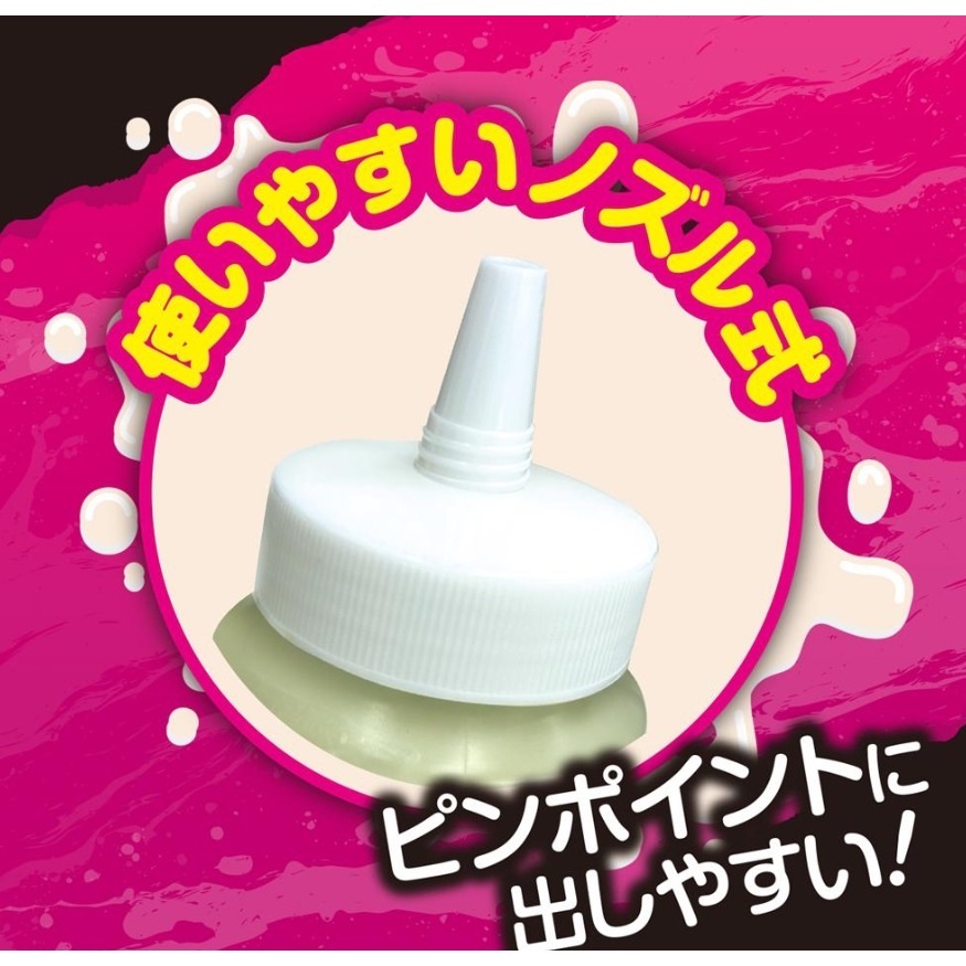 日本製 風俗店 仿精液 特濃稠 潤滑液 360ml-細節圖3