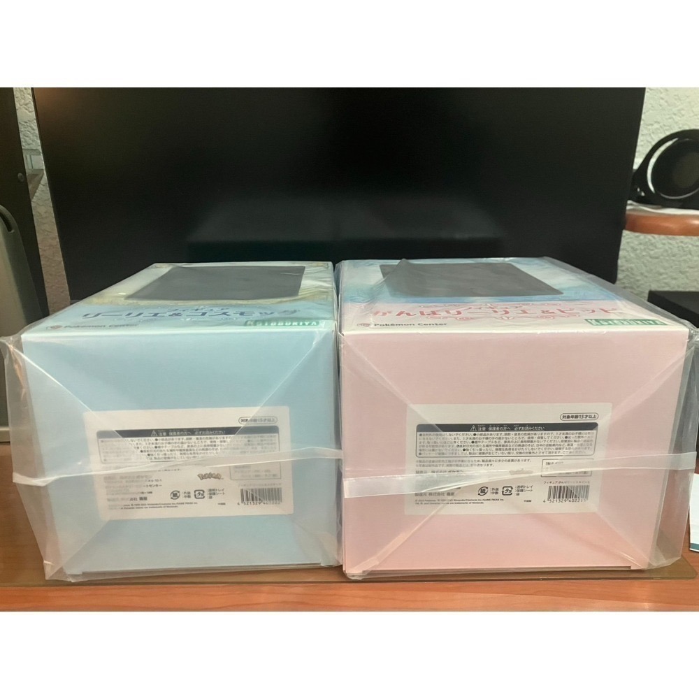 壽屋 莉莉艾 皮皮 /小星雲   神奇寶貝 寶可夢 日版 太陽 月亮 加油莉莉艾 PVC-細節圖4