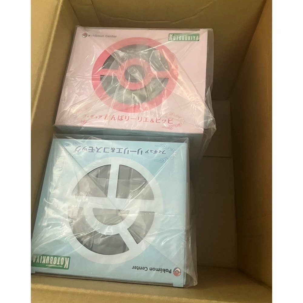 壽屋 莉莉艾 皮皮 /小星雲   神奇寶貝 寶可夢 日版 太陽 月亮 加油莉莉艾 PVC-細節圖5