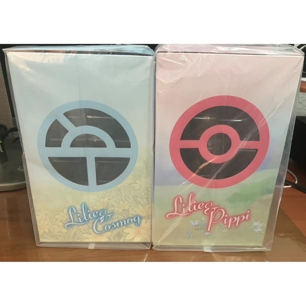 壽屋 莉莉艾 皮皮 /小星雲   神奇寶貝 寶可夢 日版 太陽 月亮 加油莉莉艾 PVC-細節圖6