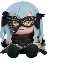 GSC MyGO Ave Mujica 制服 娃娃 玩偶 愛音 爽世 高松燈 BanG Dream 景品-規格圖3