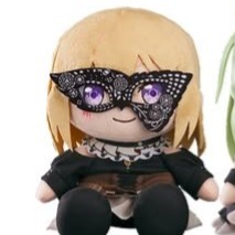 GSC MyGO Ave Mujica 制服 娃娃 玩偶 愛音 爽世 高松燈 BanG Dream 景品-規格圖3