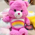 粉色🌈小熊