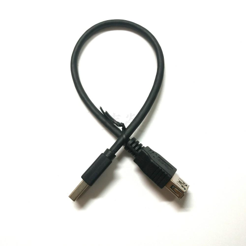 USB3.0 延長線 Type-A 公對母 usb 3.0 延長線 USB-A AM AF 3A 5Gbp