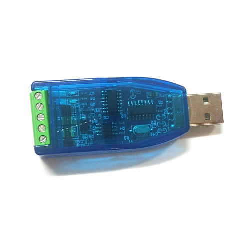 USB轉RS-485 轉換器 RS485 U485