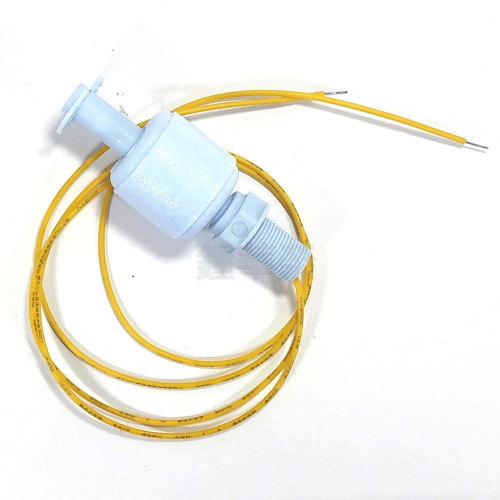 PP 塑料 塑膠 小型浮球 開關 液位 水位 開液位 感應器 感測器