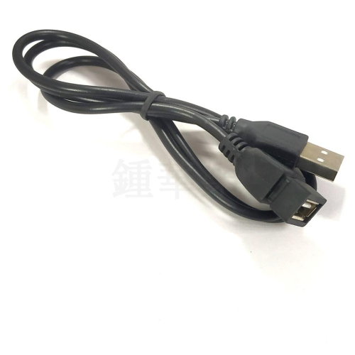 【馨月】 USB 延長線 全銅 升級版 USB2.0 公對母 4芯 2A版本 非500毫安培版本