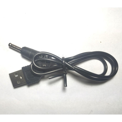 【馨月】USB轉DC 3.5 1.35 充電線 傳輸線 DC 直流線 音箱線 3.5mm 1.35mm