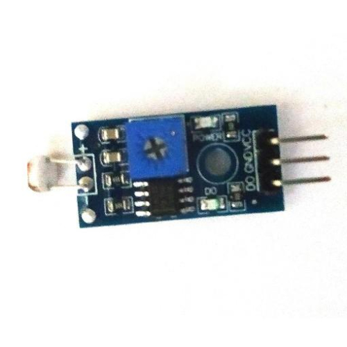 【馨月】光敏傳感器模組 光線檢測 光敏電阻模組 亮度感測器 亮度傳感 Arduino 感應模組 亮度 光線
