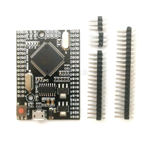 【馨月】MEGA2560 Pro Arduino CH340G 最小系統 開發板 智慧電子開發板