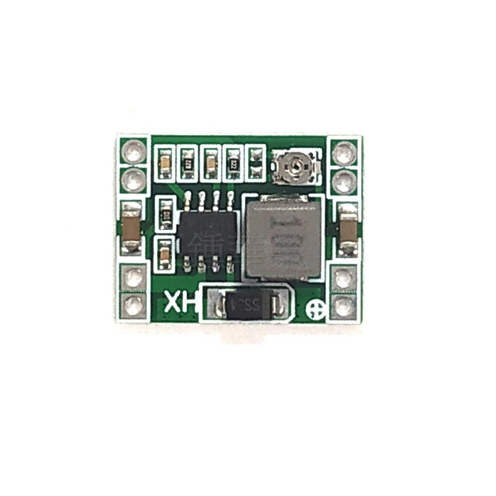 【馨月】DC-DC 降壓電源模組 降壓模組 可調 降壓模塊 穩壓電源 超小體積 微型 超 MP1584 LM2596-細節圖2