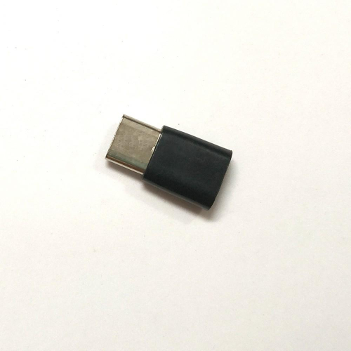 【馨月】Micro USB 轉 Type-C 轉接頭 USB-C typec type c 安卓孔 轉換頭