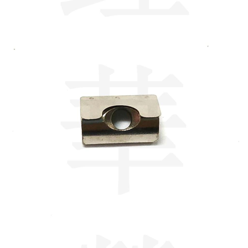 鋁擠型專用 歐規 彈片螺母 固定螺母 彈性 螺母塊 20 30 40 M5 M6