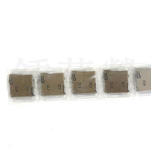 壓彈式 自彈 Micro SD tf 卡槽 記憶卡 卡槽 卡座